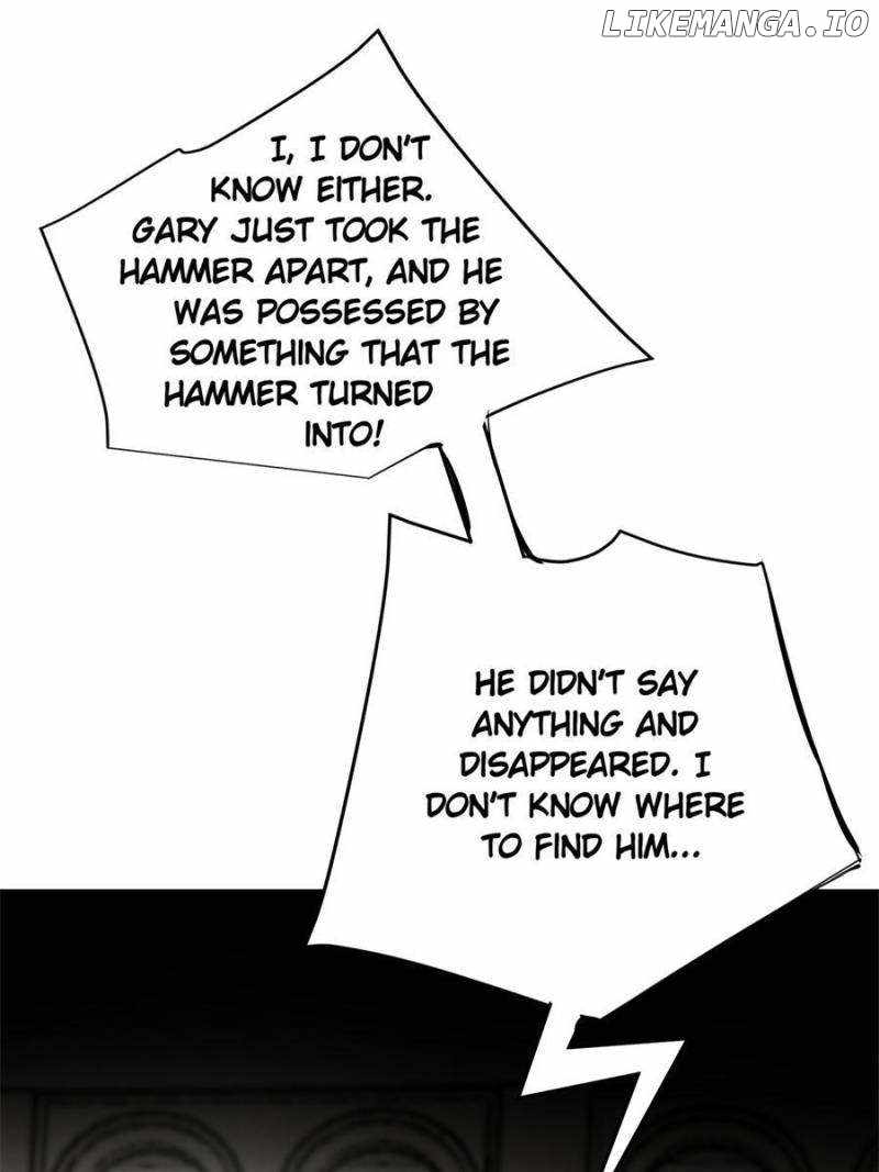 Evil Dragon Is Reincarnated! Revenge Begins at the Age of Five! Chapter 272 12